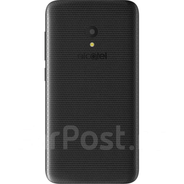 Alcatel U5. �/�, ������, 4G LTE ����