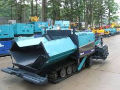Hanta. Продается Асфальтоукладчик sumitomo hanta F31сd, 3 000 куб. см.