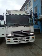 Hino Profia. Продаётся грузовик , 12 882 куб. см., 11 000 кг.