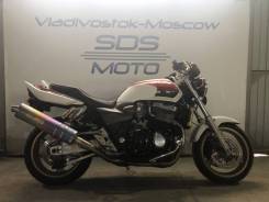 Honda CB 1300