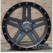 MVF. 9.0x20", 6x139.70, ET10, ЦО 110,1 мм. Под заказ