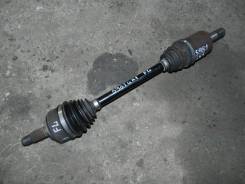 Привод, полуось. Honda Mobilio, GB1 Honda Mobilio Spike, GK1 Двигатель L15A
