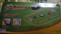 Air Hover Soccer детский настольный футбол