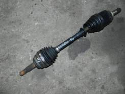 Привод, полуось. Toyota Caldina, AZT241, AZT241W, AZT246, AZT246W Toyota Wish, ANE11, ANE11W Toyota Avensis, AZT255, AZT255W Двигатель 1AZFSE