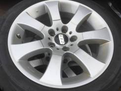 BBS. 8.0x17", 5x120.00, ET20
