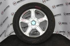 Bridgestone Blizzak Revo2. Зимние, без шипов, 2011 год, 5 %, 4 шт