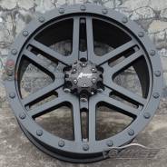 MVF. 9.0x20", 6x139.70, ET10, ЦО 108,0 мм. Под заказ