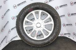 Bridgestone Blizzak Revo2. Зимние, без шипов, 2010 год, 5 %, 4 шт