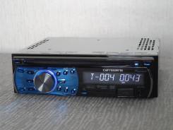 Pioneer Carrozzeria DVH-P560