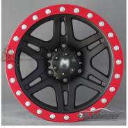 MVF. 8.0x16", 6x139.70, ET-15, ЦО 108,0 мм. Под заказ