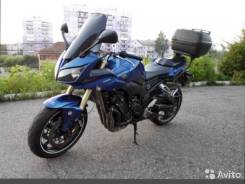 Yamaha FZ 1. 1 000 куб. см., исправен, птс, с пробегом