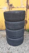 Bridgestone Potenza RE050A. Летние, 2014 год, 100 %, 4 шт