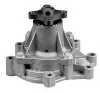 Помпа водяная. Hyundai: H1, Starex, Grand Starex, Porter II, Libero Kia Sorento Двигатели: D4CB, D4CBAENG