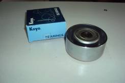 Натяжной ролик. Toyota: Regius Ace, Aurion, Innova, Dyna, Tundra, Tarago, Alphard, Mark X, Tacoma, Camry, ToyoAce, Crown, Mark X Zio, Hilux, Estima, V...