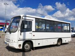 ПАЗ 3204. ПАЗ-3204 - автобус городской 2014г. в., 22 места
