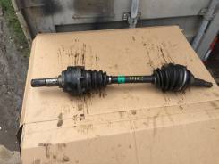 Привод, полуось. Toyota: Windom, Sienna, Camry Gracia, Mark II Wagon Qualis, Camry, Avalon, Solara Двигатели: 1MZFE, 2MZFE
