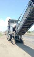 Wirtgen. Дорожная фреза wirtgen W 2100, 10 000 куб. см.