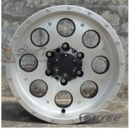 MVF. 8.0x16", 6x139.70, ET10, ЦО 67,1 мм. Под заказ