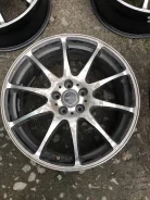 Speedy Wheels. 7.0x17", 5x100, ET45, �� 52,0���. ����