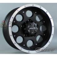 MVF. 8.0x16", 6x139.70, ET-25, ЦО 110,0 мм. Под заказ
