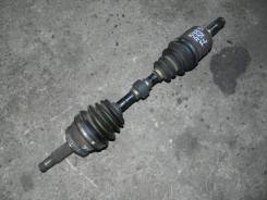 Клапан 4wd. Infiniti I30, A32 Nissan Maxima, A32, A32B Nissan Cefiro, A32, HA32, PA32, WA32, WHA32, WPA32 Двигатели: VQ30DE, VQ20DE, VQ25DE
