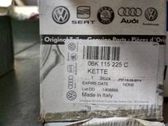 Цепь привода насоса масляного. Volkswagen: Passat, Jetta, Scirocco, Tiguan, Sharan, Amarok, Passat CC, Beetle, Polo, Eos, Transporter, Touran, Arteon...