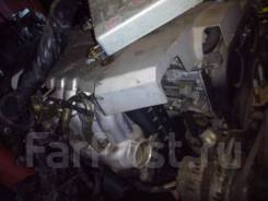Двигатель в сборе. Mitsubishi: RVR, Space Star, Legnum, Galant, Aspire, Carisma Двигатель 4G93
