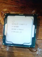 Intel Core i7-8700K ����