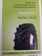 NorTec TA-02. Всесезонные, 2018 год, без износа, 1 шт