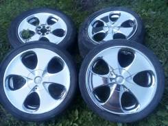 AMD. 7.0x17", 4x114.3 