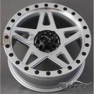 MVF. 7.0x16", 5x114.30, ET15, ЦО 66,6 мм. Под заказ