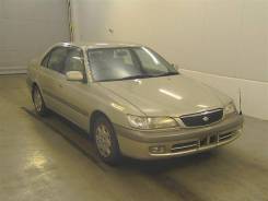 Toyota Corona Premio. 210, 4AFE