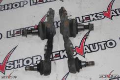 Шаровая опора. Toyota Crown Majesta, GRS180, GRS182, GRS184, URS206, UZS186 Toyota Crown, ARS210, AWS210, GRS180, GRS182, GRS184, GRS200, GRS202, GRS2...