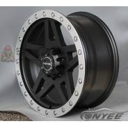 MVF. 7.0x16", 5x114.30, ET15, ЦО 67,1 мм. Под заказ