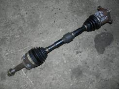 Привод, полуось. Nissan: Liberty, X-Trail, Presage, Bassara, Primera, Prairie Двигатели: QR20DE, QR25DE