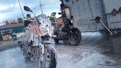 Kawasaki Z 800. 809 куб. см., исправен, птс, с пробегом