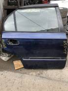 Дверь HONDA CIVIC EK3 D15B