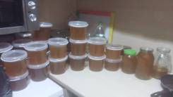 Мед, медовые продукты.