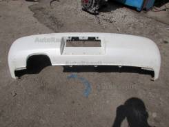 Бампер Nissan SILVIA