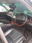 Lexus LS460. USF405039617
