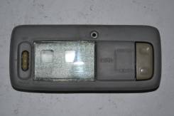 Блок управления люком. Toyota Celica, ZZT231 Двигатель 2ZZGE