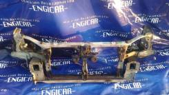 Рамка радиатора. Subaru Legacy, BE5, BE9, BEE, BES, BH5, BH9, BHC, BHE Двигатели: EJ201, EJ202, EJ204, EJ206, EJ208, EJ254, EZ30D