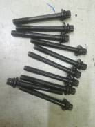 Болт головки блока цилиндров. Mitsubishi: Eclipse, L200, Lancer Cedia, L300, L400, Triton, Aspire, L300 Truck, RVR, Legnum, Chariot, Airtrek, Strada...