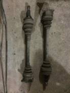 Привод, полуось. Toyota: Mark II Wagon Blit, Verossa, Mark II, Cresta, Altezza, Chaser Двигатели: 1GFE, 4SFE