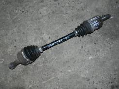 Привод, полуось. Honda Mobilio, GB1 Honda Mobilio Spike, GK1 Двигатель L15A