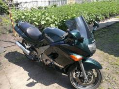 Kawasaki ZZR 400 2. 400 куб. см., исправен, птс, с пробегом