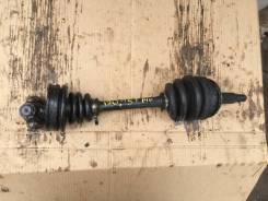 Привод, полуось. Toyota: Corona, Carina, Caldina, Carina II, Carina E, Corona SF Двигатели: 3SF, 3SFE, 3SFSE, 3SGE, 3SGELU, 4SFE, 4SFI