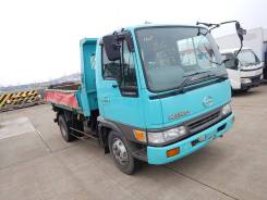 Hino Ranger. Продам 5-ти тонный самосвал, 8 000 куб. см., 5 000 кг.
