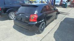 Дверь боковая. Toyota Corolla Runx, ZZE123