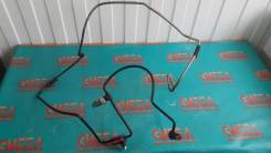 Трубка кондиционера. Toyota Harrier, MCU10, MCU10W, MCU15, MCU15W, SXU10, SXU10W, SXU15, SXU15W Двигатели: 1MZFE, 5SFE